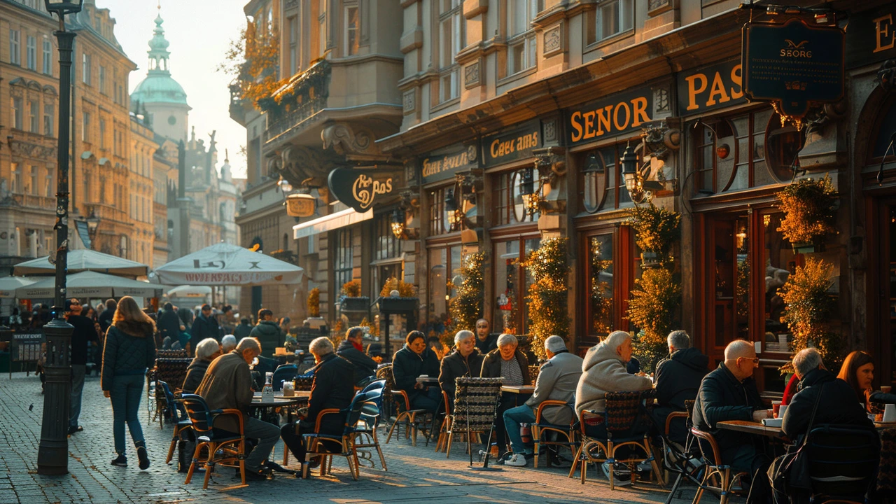 Oblasti využití Senior pasu