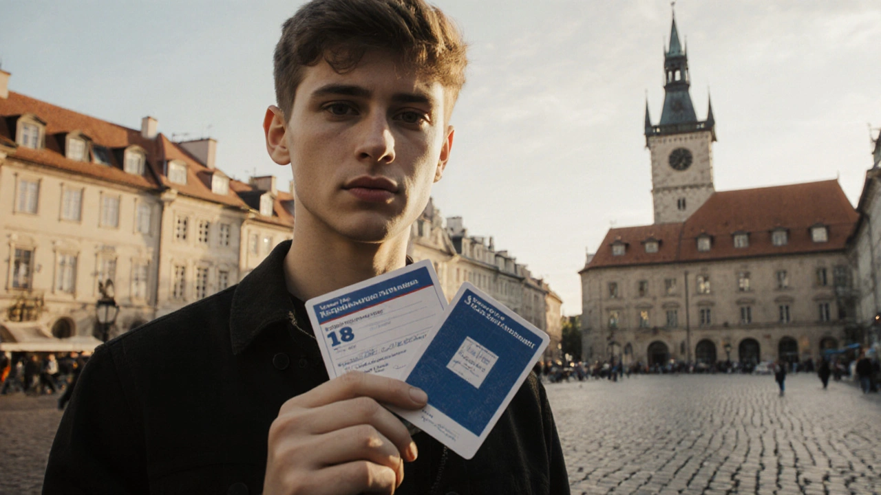 Kdy skutečně začíná dospělost? Přehled biologických, psychologických a právních kritérií