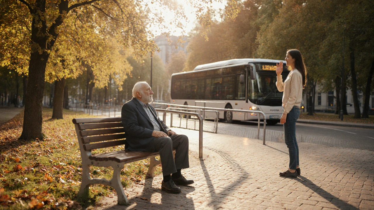 Co znamená stárnutí populace a jak to ovlivňuje naši společnost