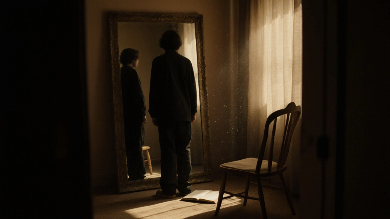 Jak poznat, že jsi dospělý - nejen podle věku