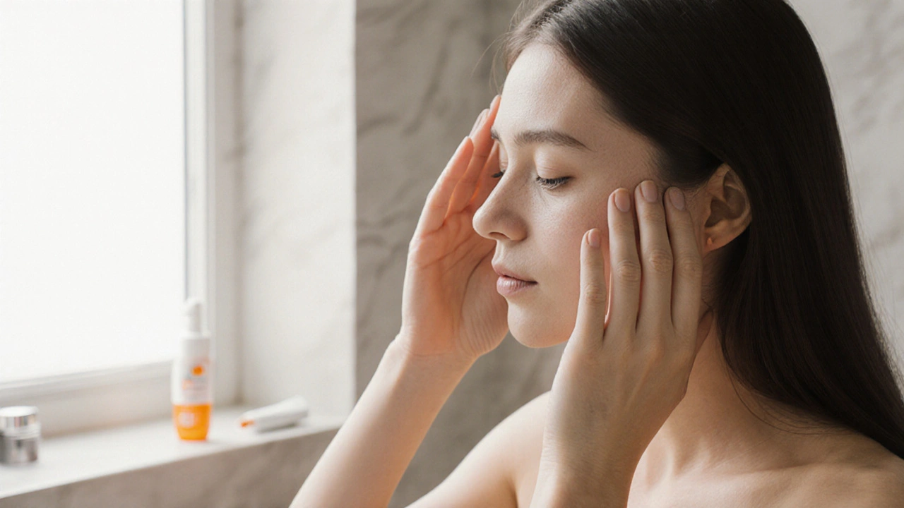 Kdy začíná stárnout pleť? První známky a co s nimi dělat